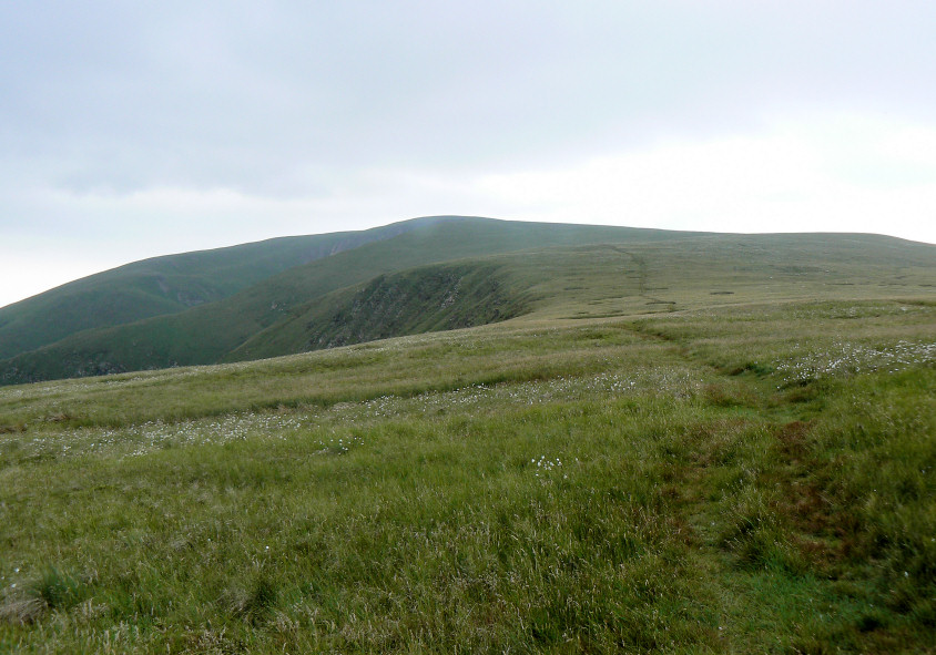 Whitecombe Screes Whitecombe Screes